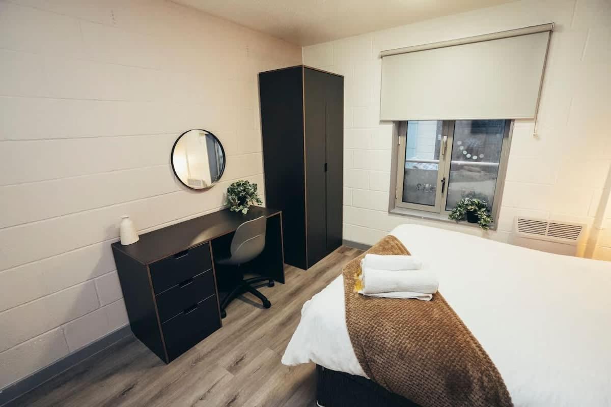 1Br City Centre Apt, Self Check In, Wifi, By Derbnb Sheffield Dış mekan fotoğraf