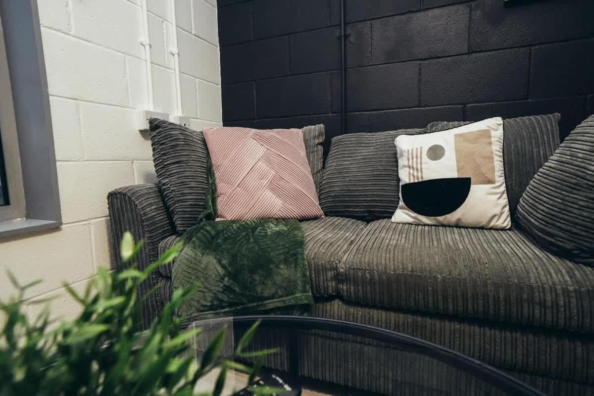 1Br City Centre Apt, Self Check In, Wifi, By Derbnb Sheffield Dış mekan fotoğraf