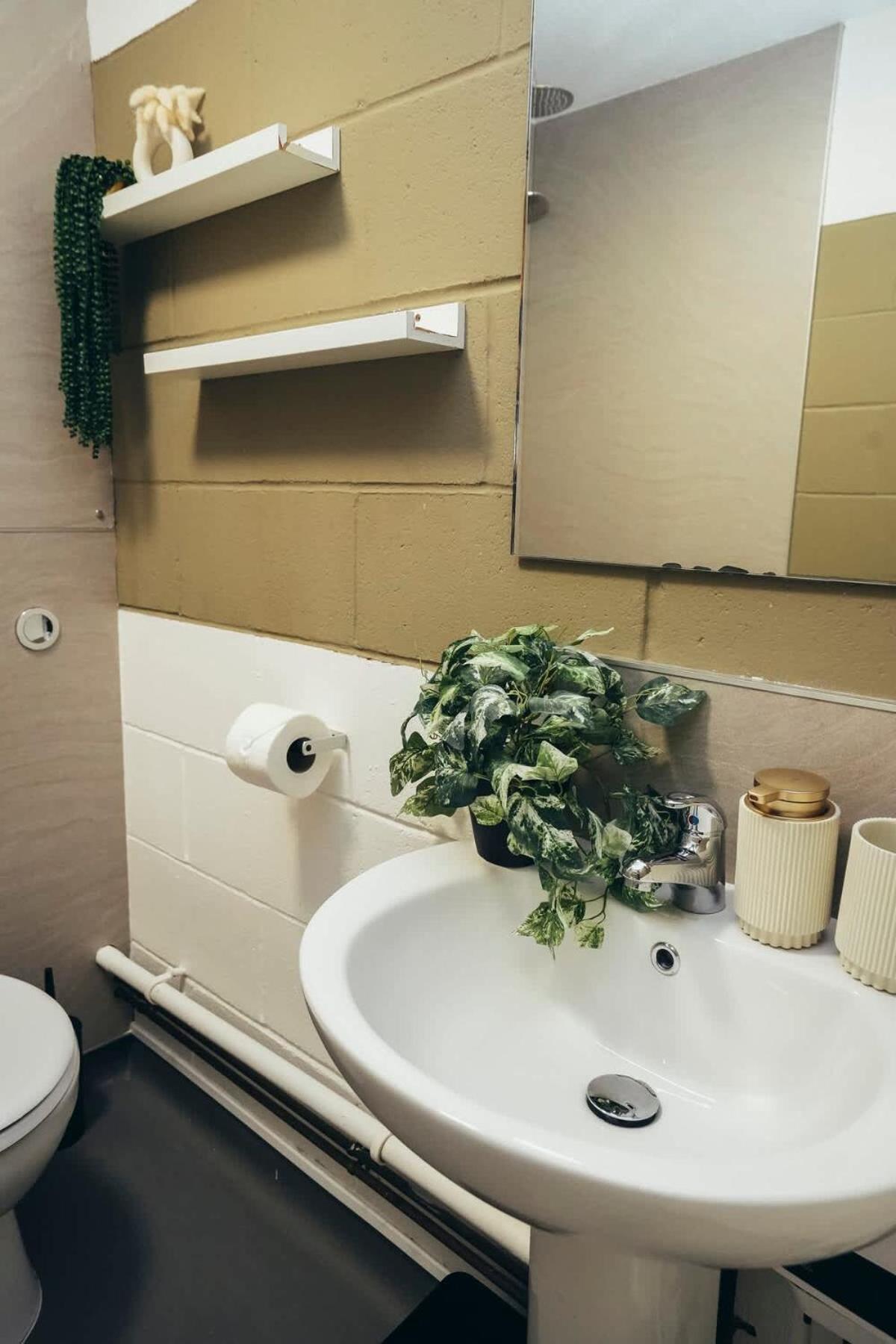 1Br City Centre Apt, Self Check In, Wifi, By Derbnb Sheffield Dış mekan fotoğraf