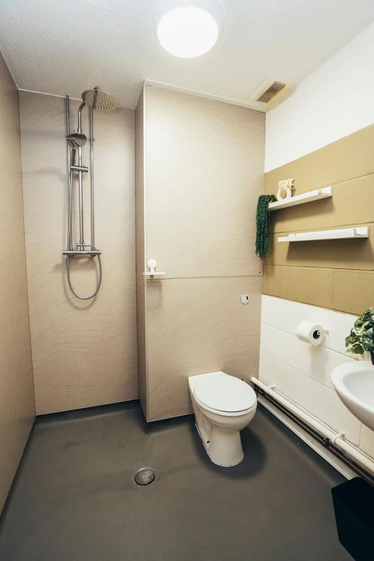 1Br City Centre Apt, Self Check In, Wifi, By Derbnb Sheffield Dış mekan fotoğraf